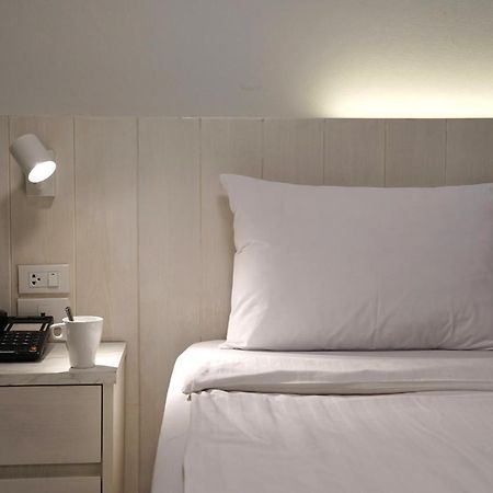 View Place Hotel & Residence Bangkok Dış mekan fotoğraf