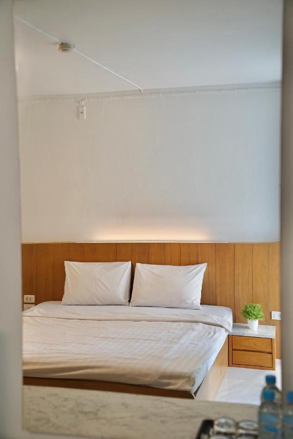 View Place Hotel & Residence Bangkok Dış mekan fotoğraf