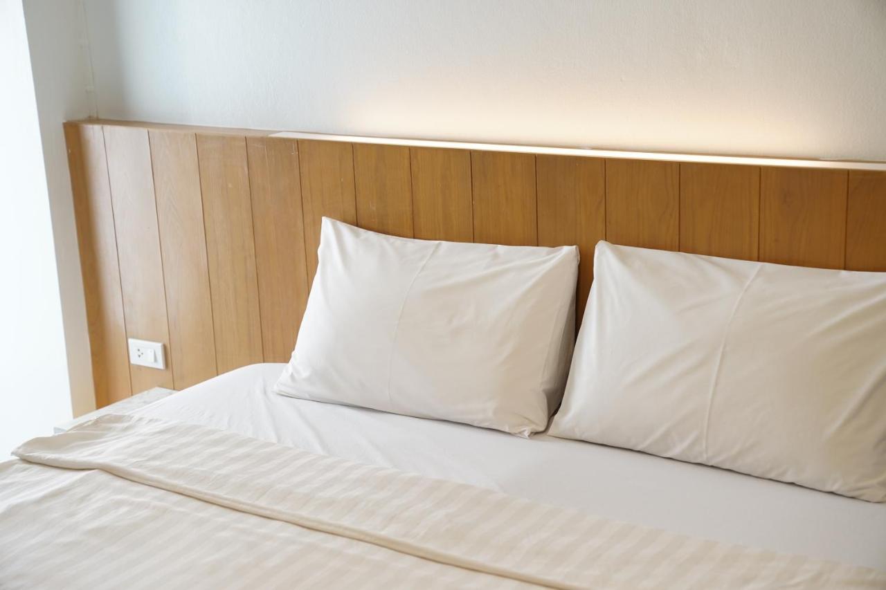 View Place Hotel & Residence Bangkok Dış mekan fotoğraf