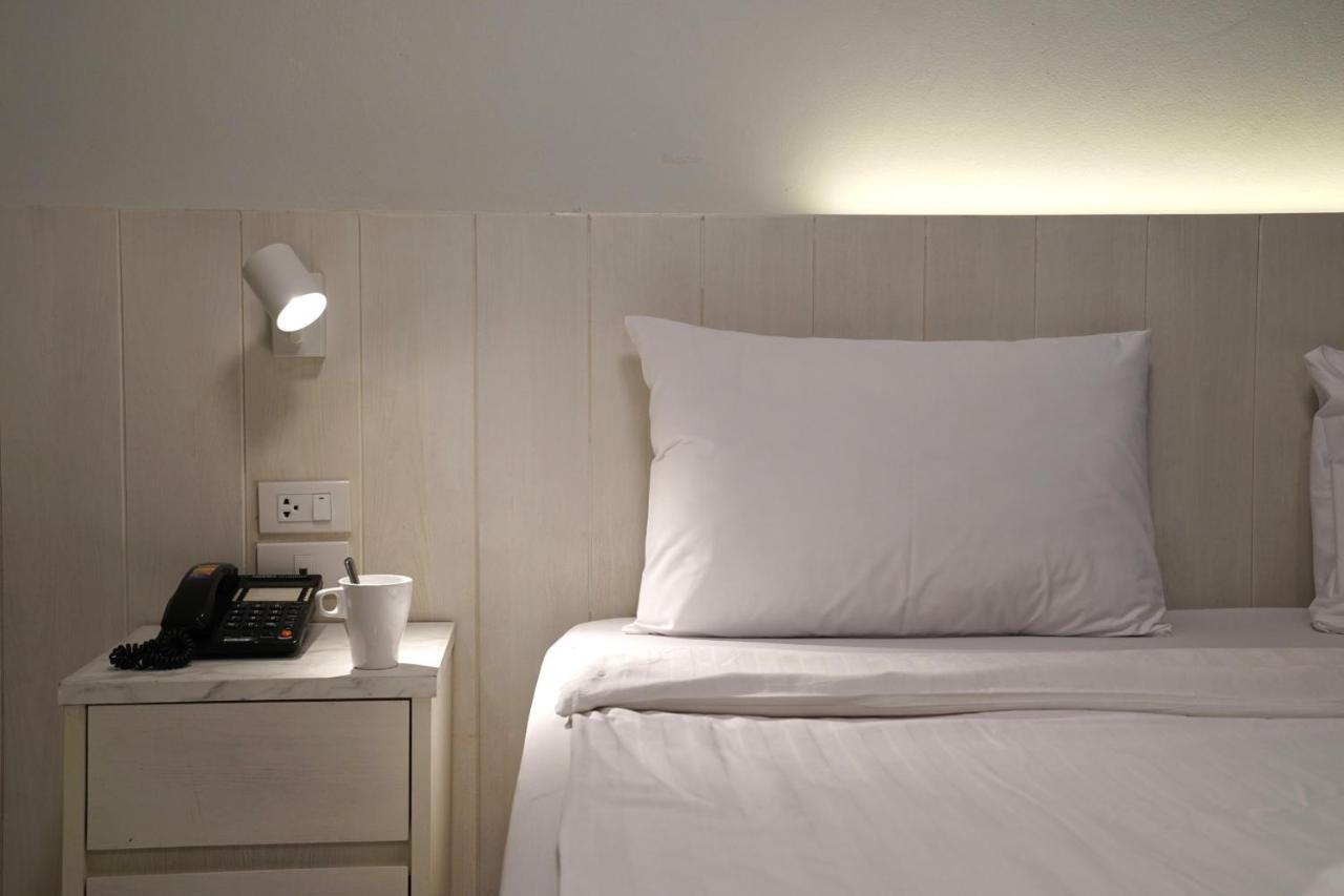 View Place Hotel & Residence Bangkok Dış mekan fotoğraf