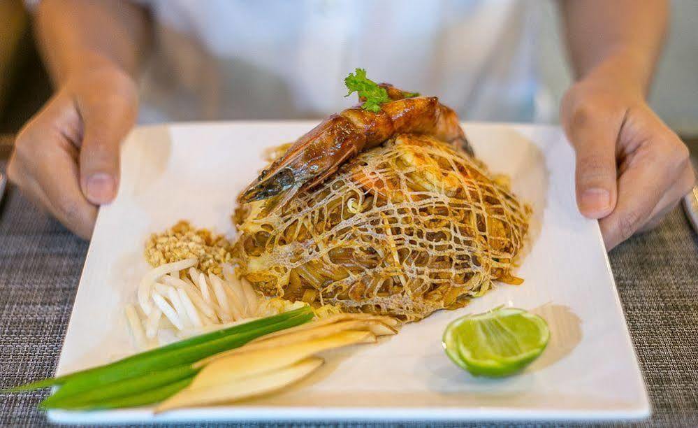 View Place Hotel & Residence Bangkok Dış mekan fotoğraf